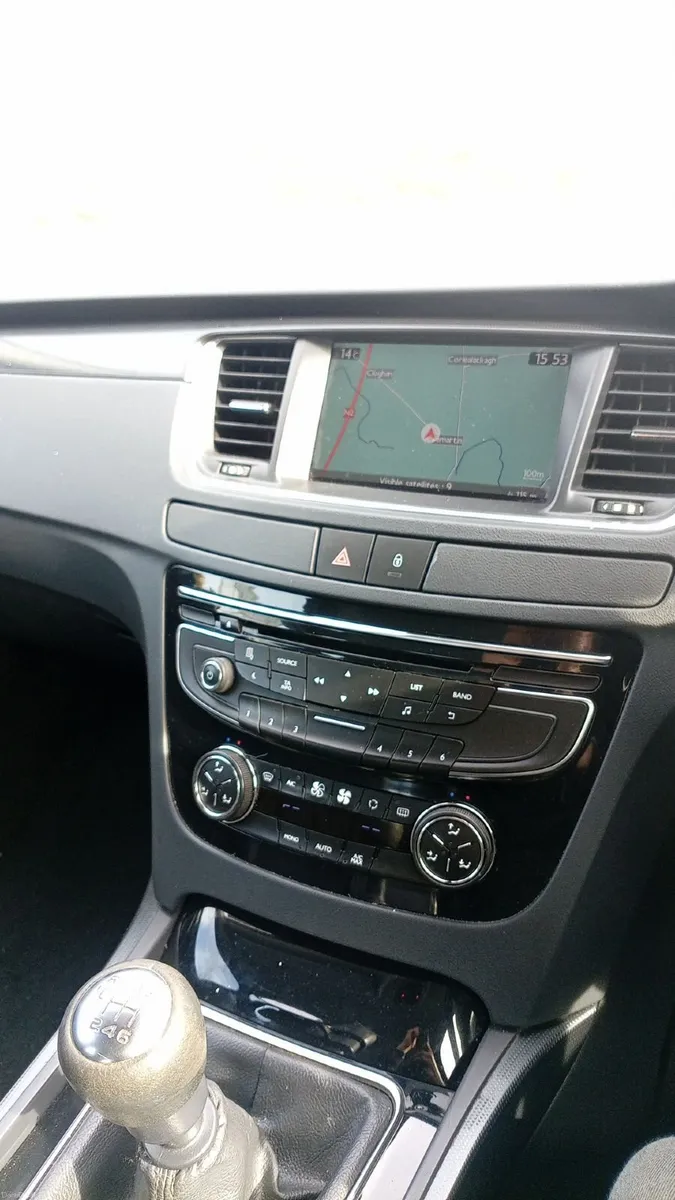 Peugeot 508 2013 - Image 2