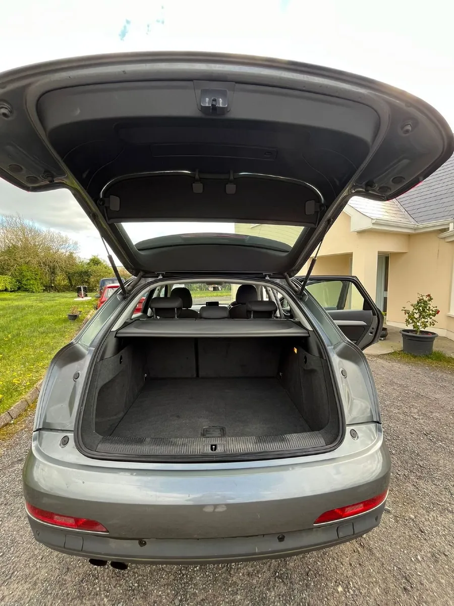 Audi Q3 2014 - Image 3