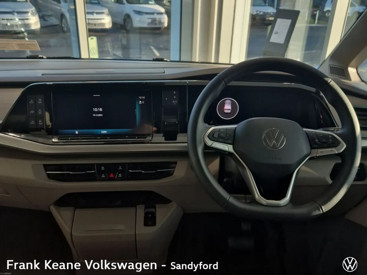 Volkswagen California OCEAN AUTO 2.0TDI 150BHP *DE - Image 2