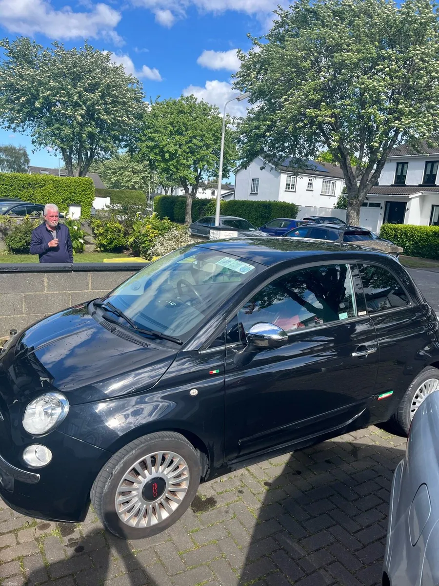 Fiat 500 - Image 3