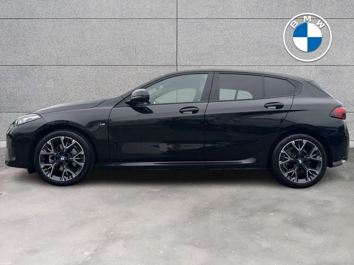 BMW 1-Series 120 M Sport - Image 4