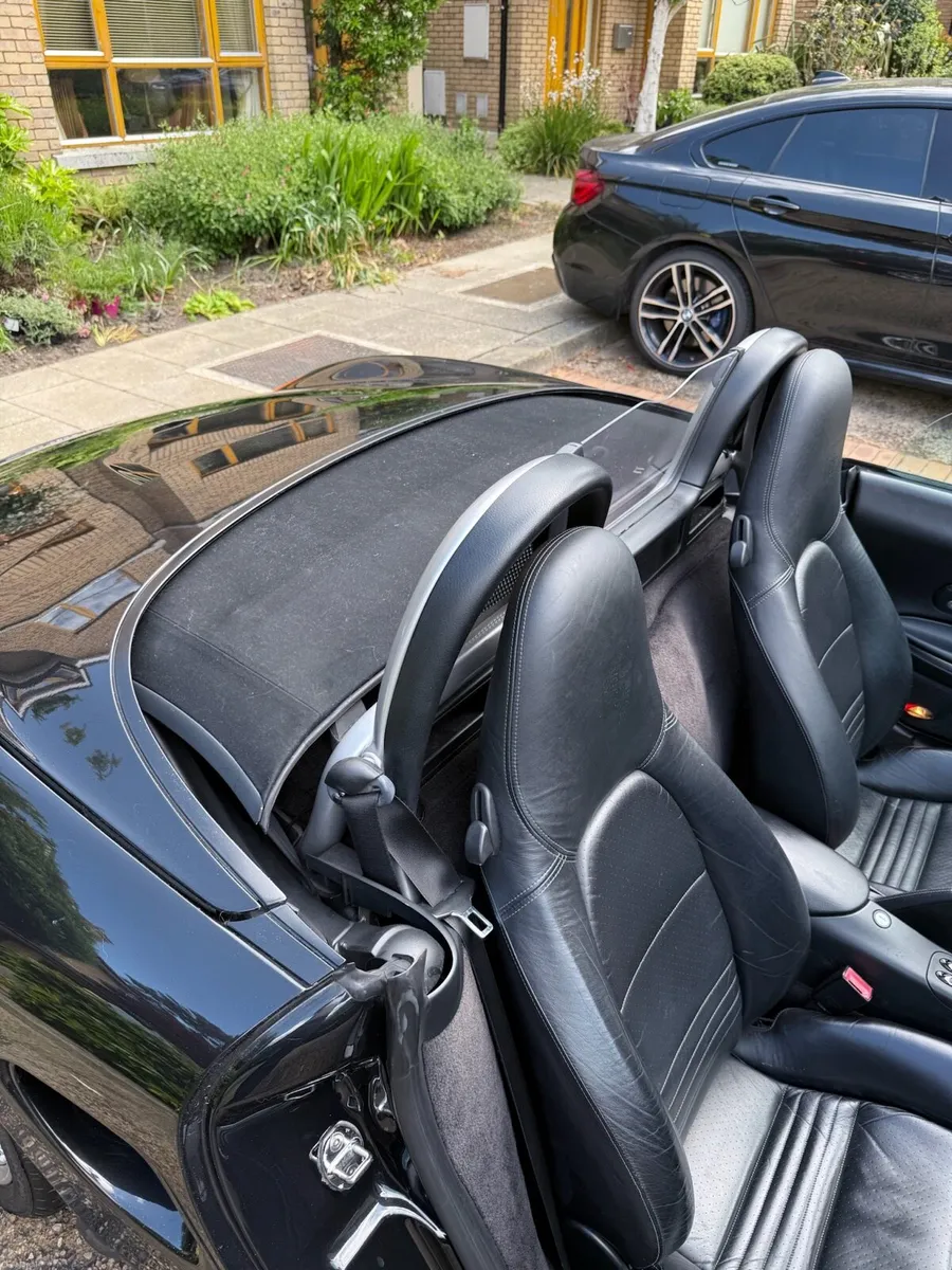 Boxster S, 2001 - Image 3