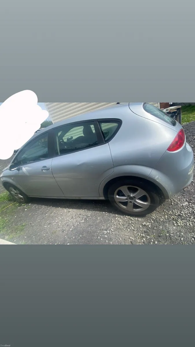 Seat Leon 1.9 TDI Sport Hatchback - Image 4