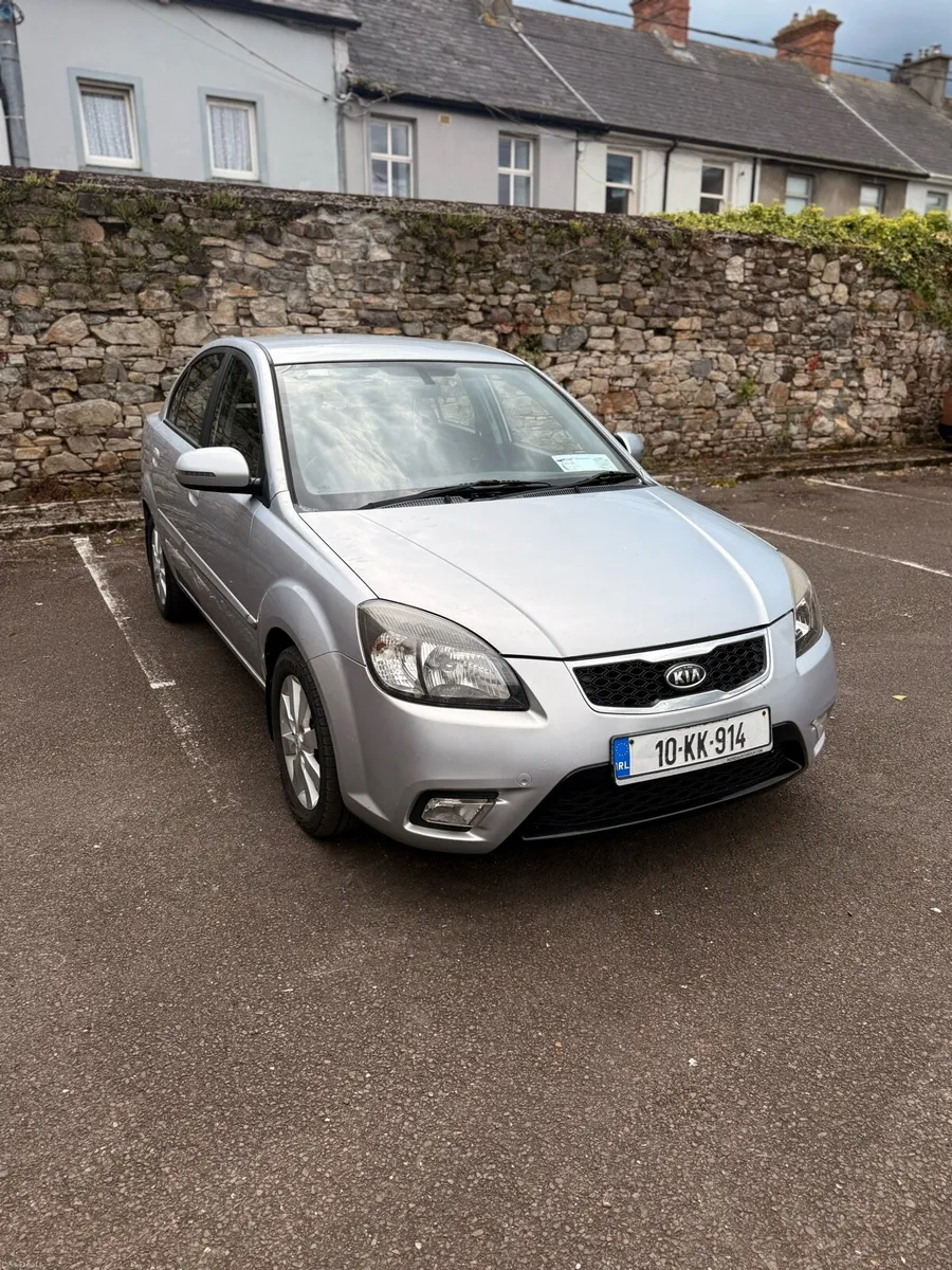 Kia Rio - Image 3