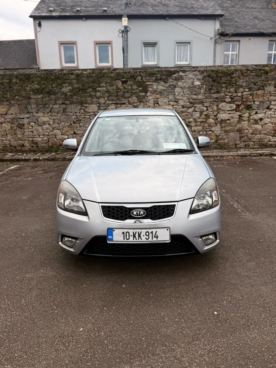 Kia Rio - Image 2