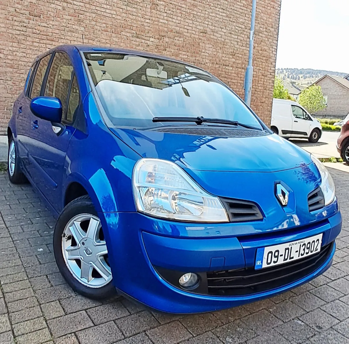 Renault Grand Modus 1.2 Turbo|New Nct|Taxed|100 HP - Image 1
