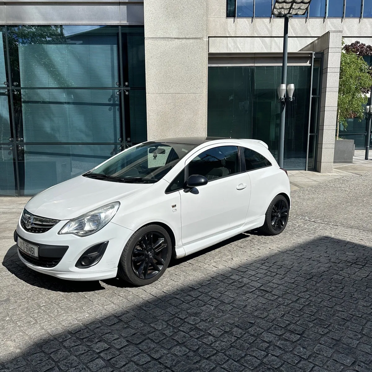 ❤️‍🔥STUNNING 2012 VAUXHALL CORSA• FULLY SERVICED• - Image 1