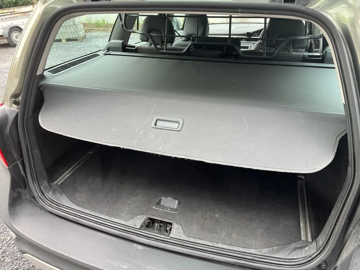 Volvo XC70 2011 - Image 3