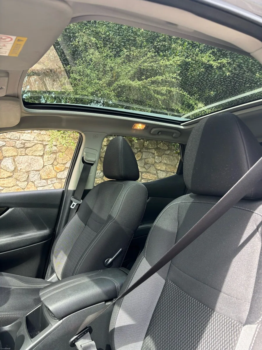 Nissan QashQai - Image 2