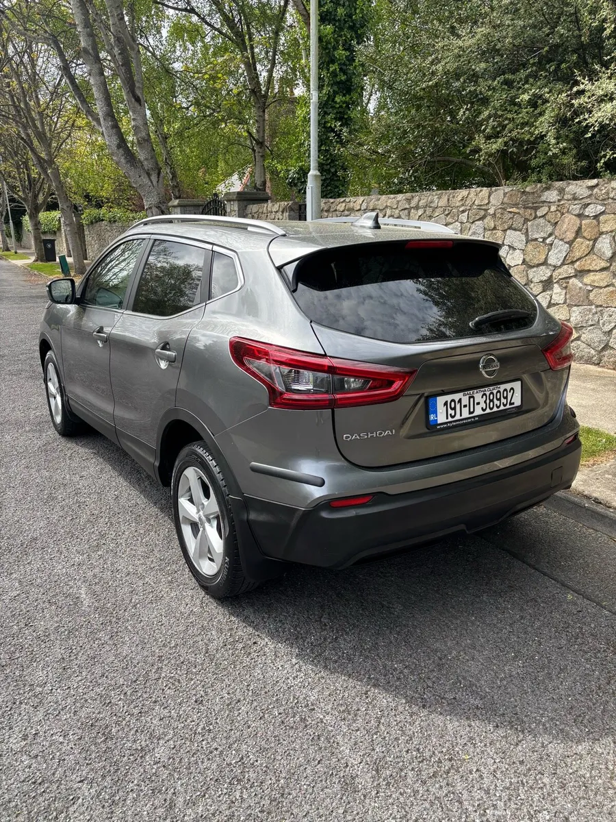 Nissan QashQai - Image 3