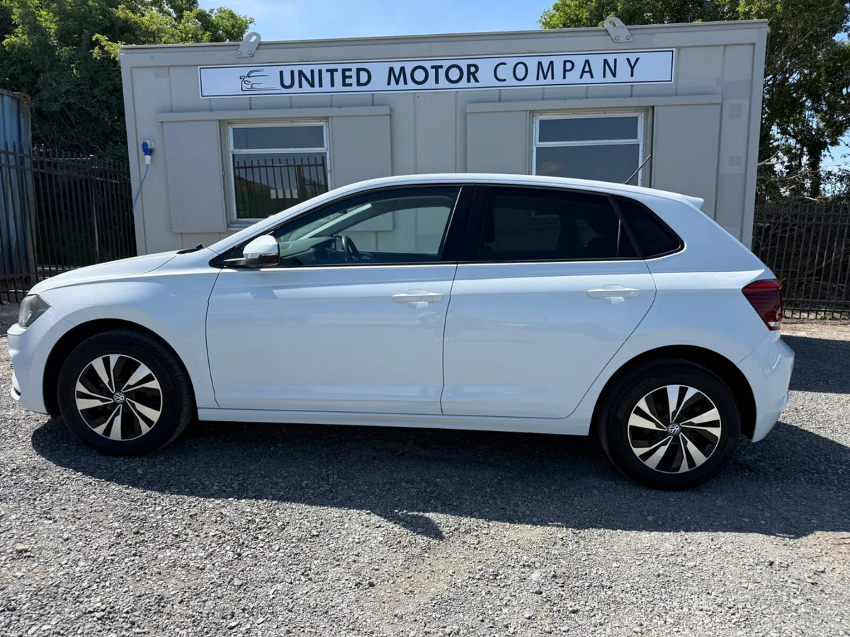 VW Polo Auto - Image 4