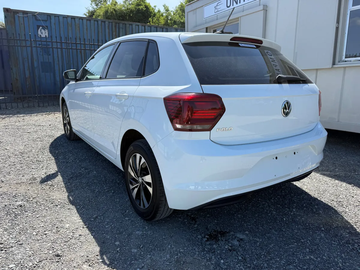 VW Polo Auto - Image 3