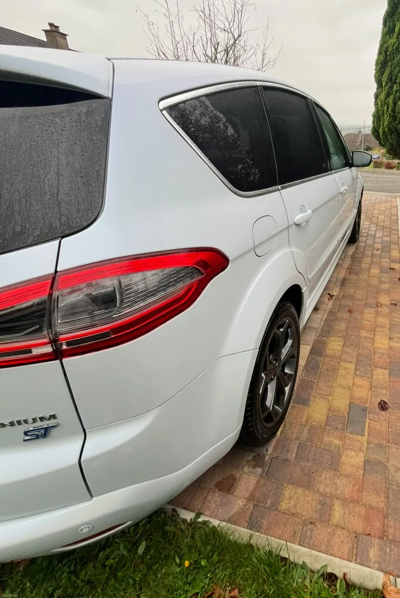 Ford S-Max - Image 3