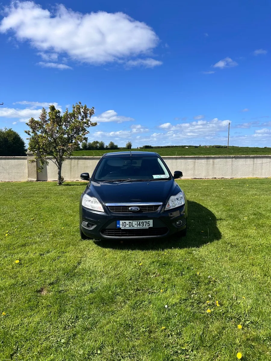 Ford Focus 2010 - Image 3