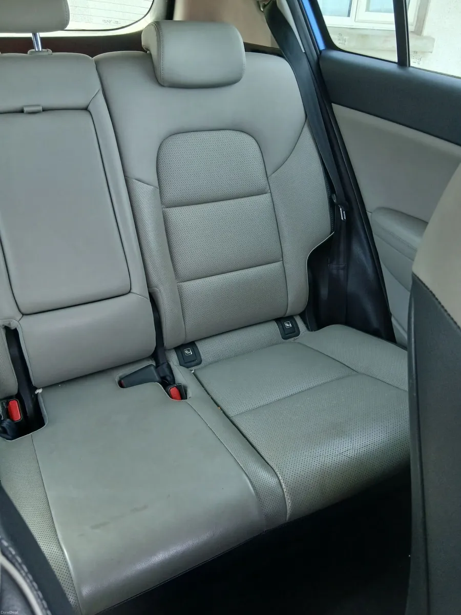 Kia Sportage €16,000 - Image 3