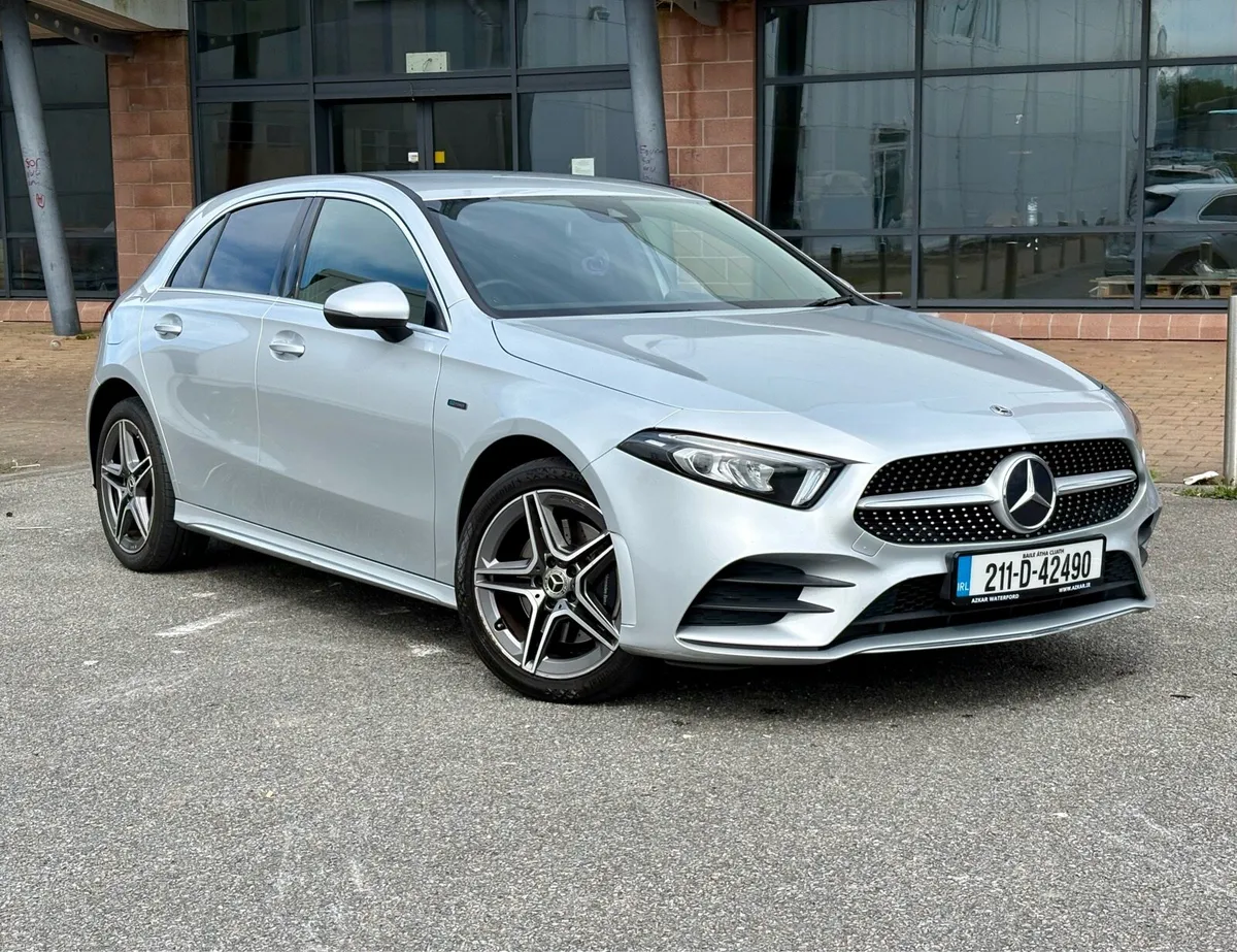 2021 Mercedes Benz A250e 1.3 AMG Line - Image 1