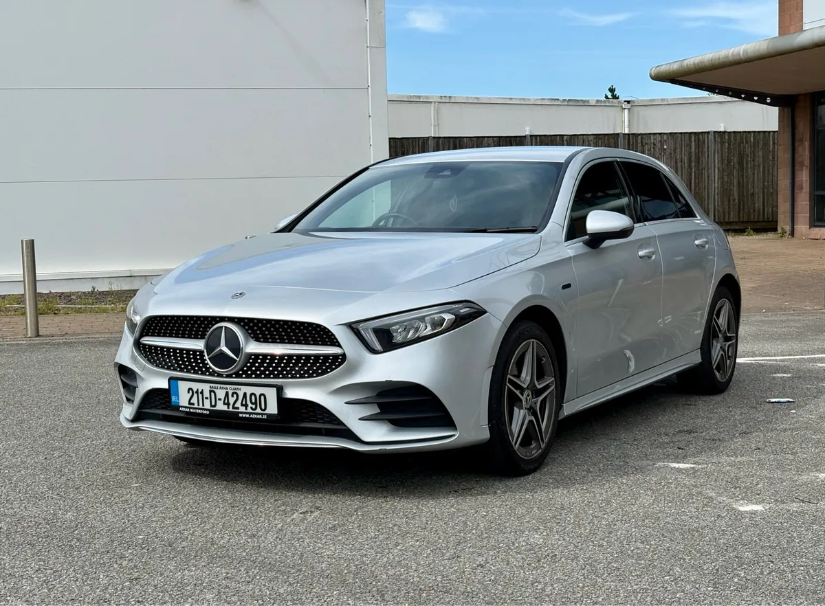 2021 Mercedes Benz A250e 1.3 AMG Line - Image 3
