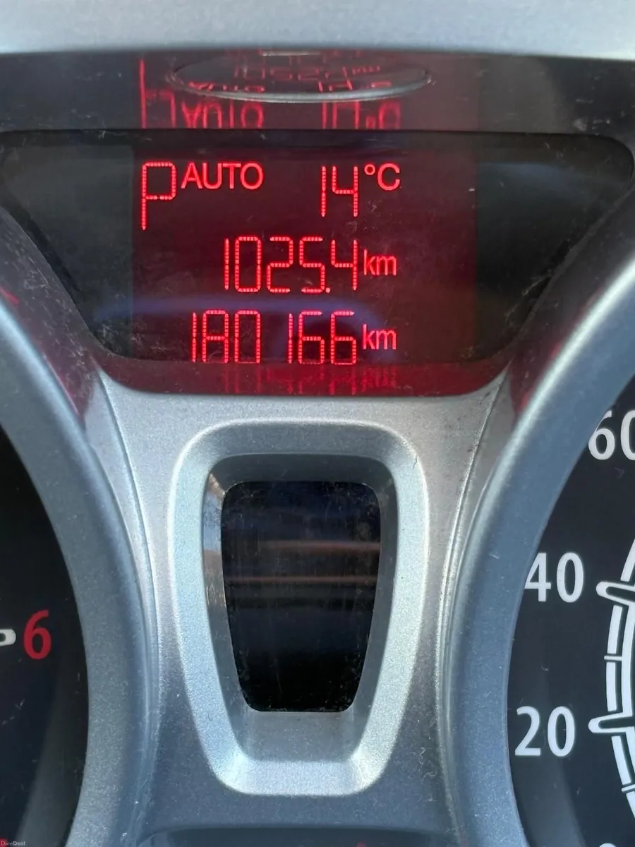 Ford Fiesta 2009 - Image 3