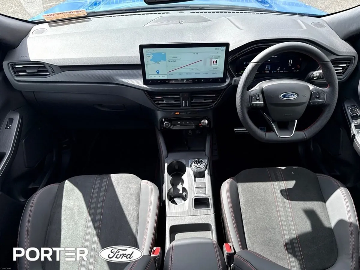 Ford Kuga ST LINE X EDITION 20" ALLOYS - Image 2