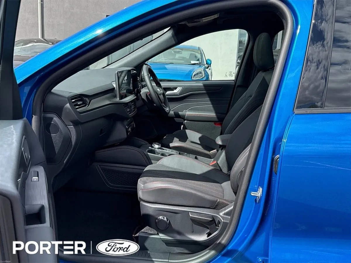 Ford Kuga ST LINE X EDITION 20" ALLOYS - Image 4