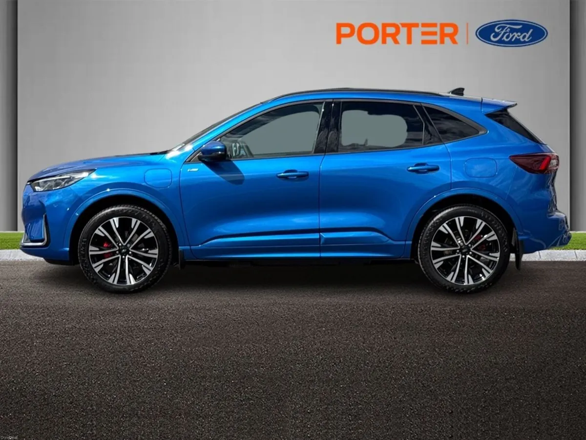 Ford Kuga ST LINE X EDITION 20" ALLOYS - Image 6