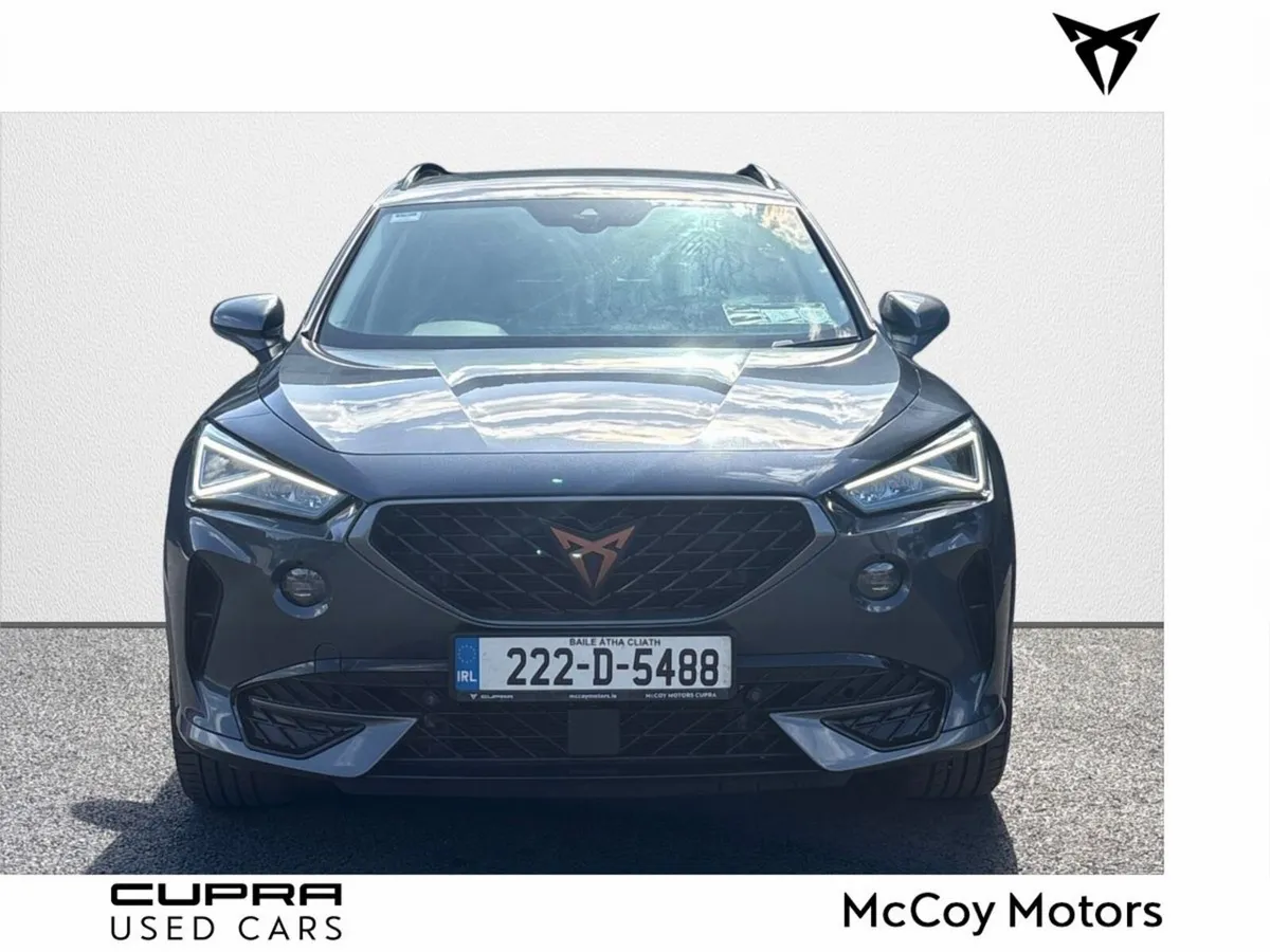 Cupra Formentor *** JUST ARRIVED *** FORMENTOR 2.0 - Image 2