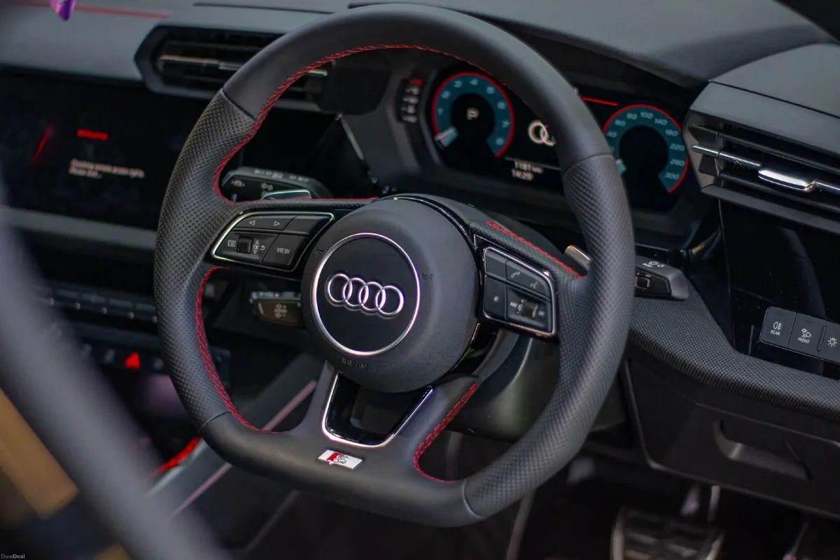 Audi S3 2024 - Image 2