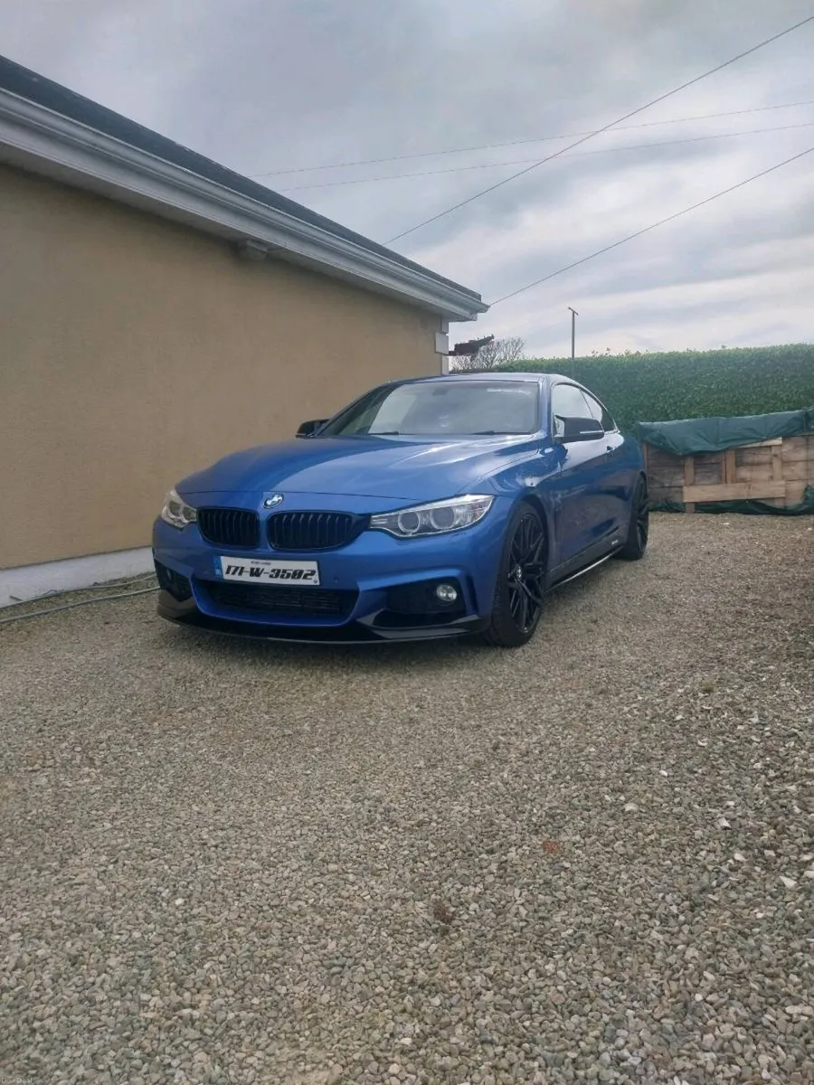 BMW 420 MSPORT - Image 3