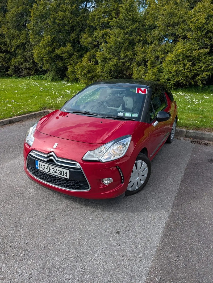 Citroen DS3 2014 - Image 2