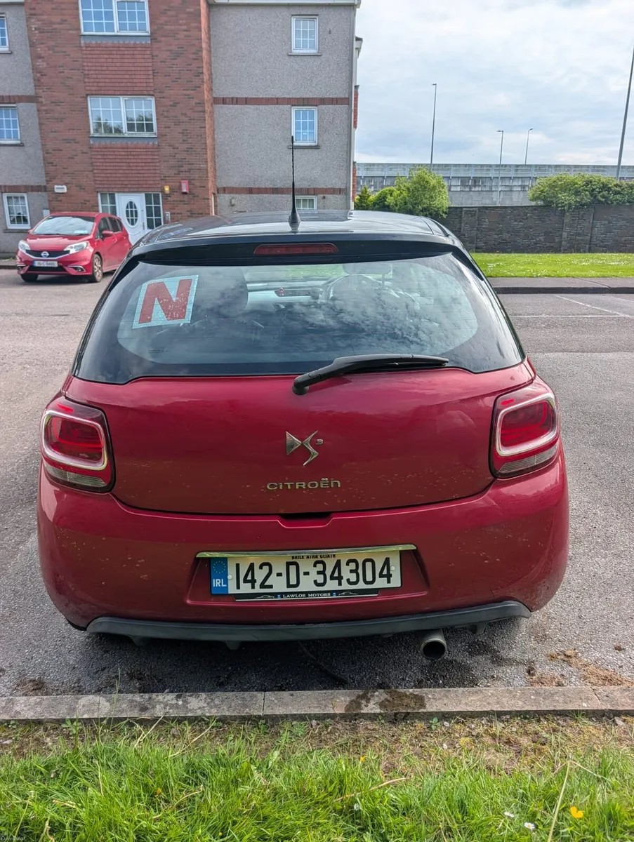 Citroen DS3 2014 - Image 4