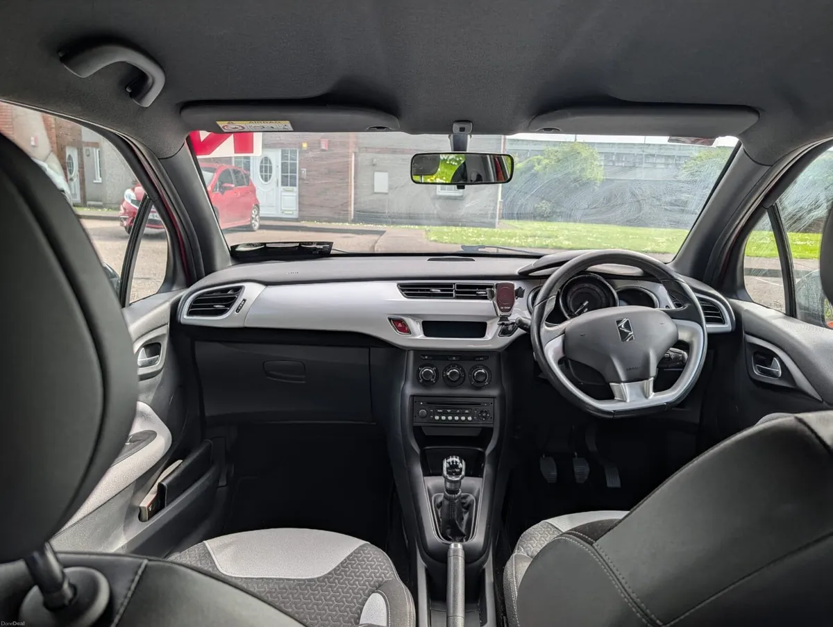 Citroen DS3 2014 - Image 6