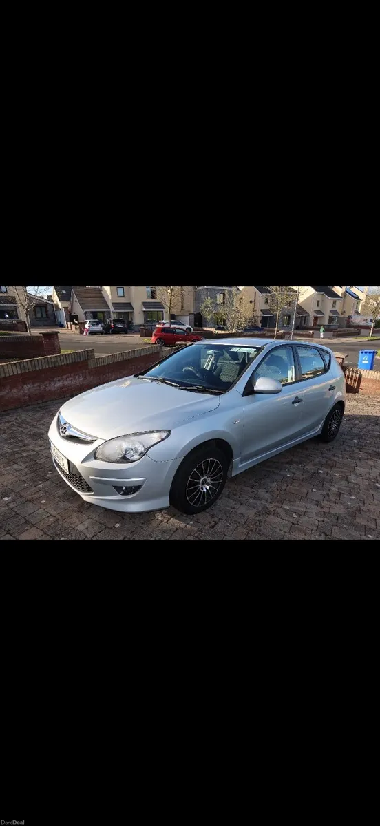 Hyundai i30 2011 - Image 3