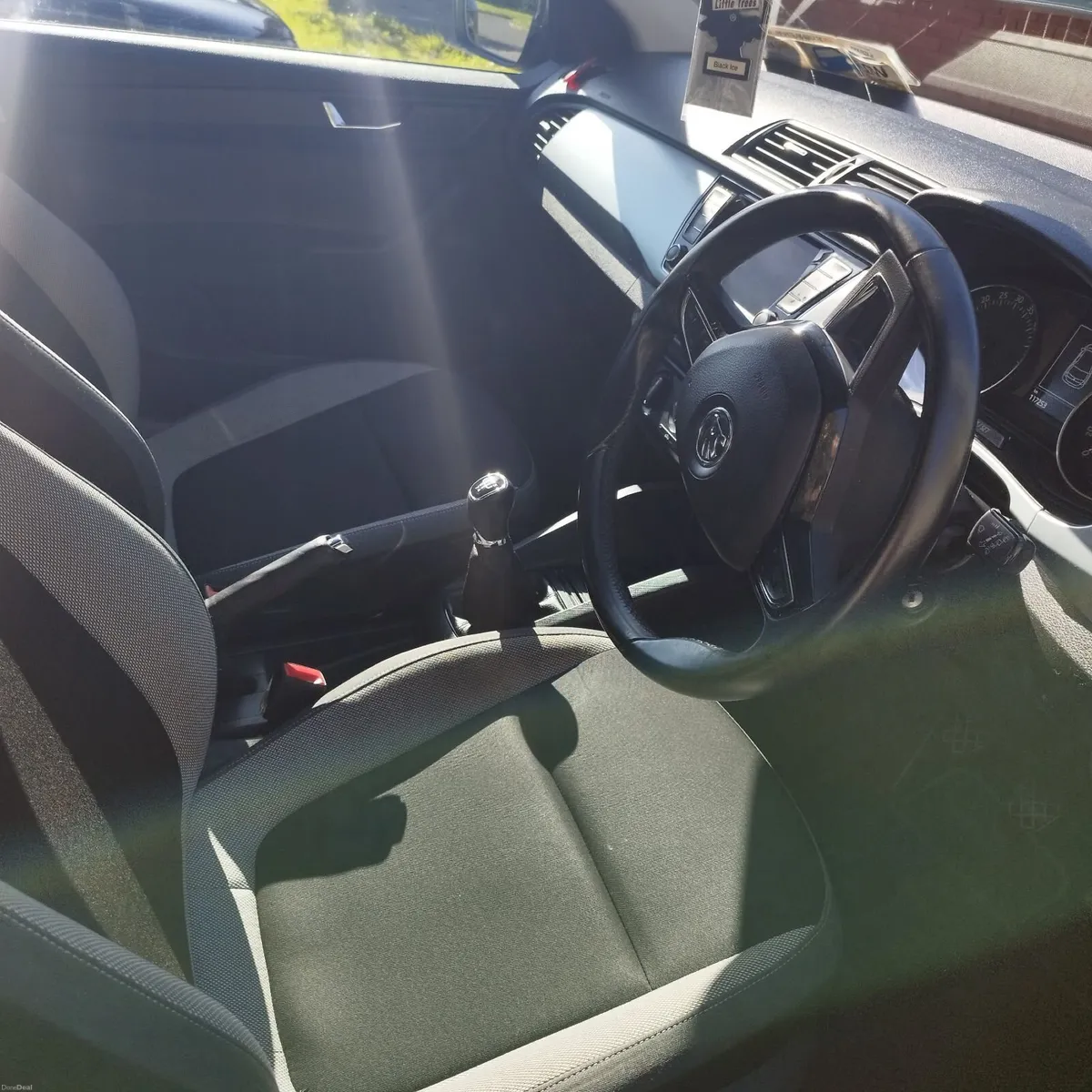 Skoda Fabia 2016 - Image 3