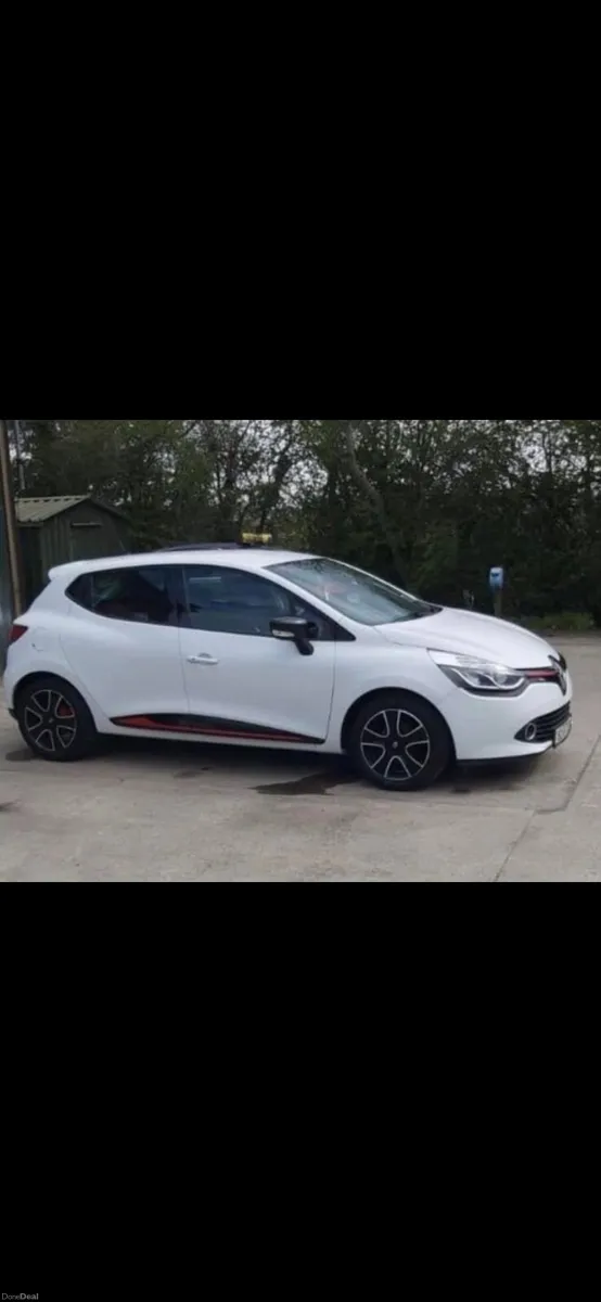 Renault Clio 2016 - Image 3