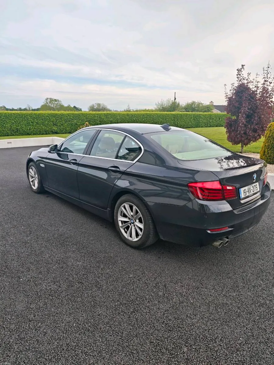 BMW 5 series New NCT - Image 2