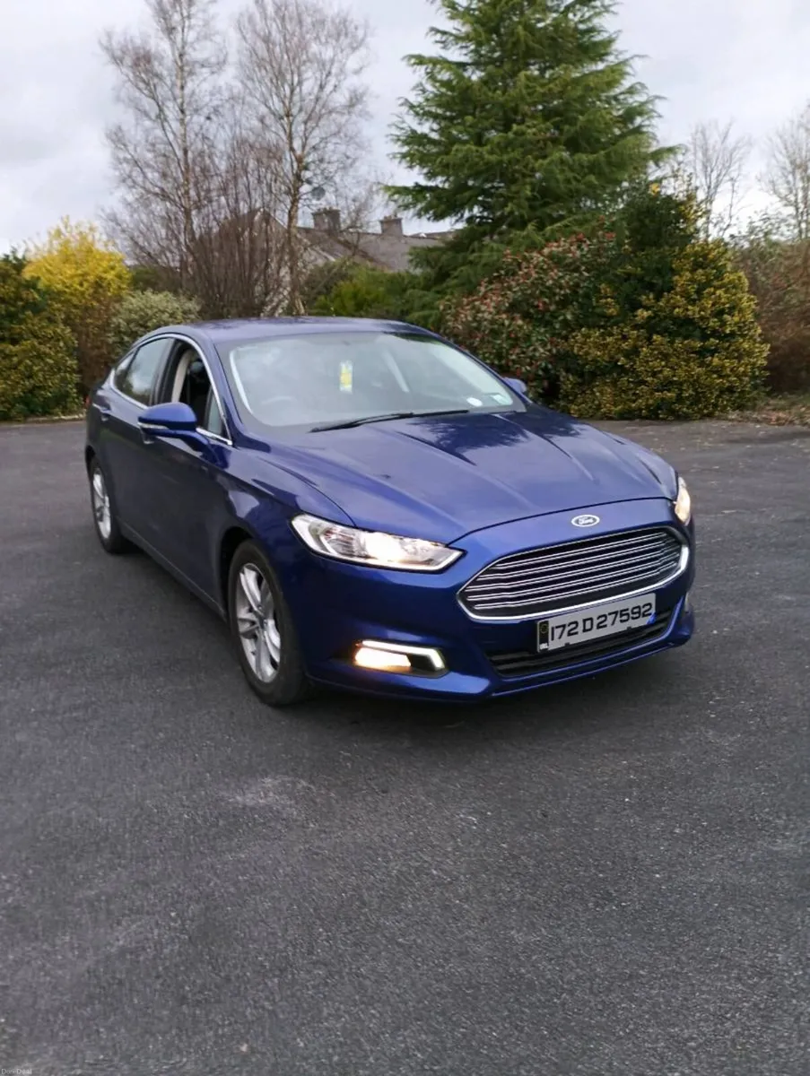 Ford Mondeo - Image 2