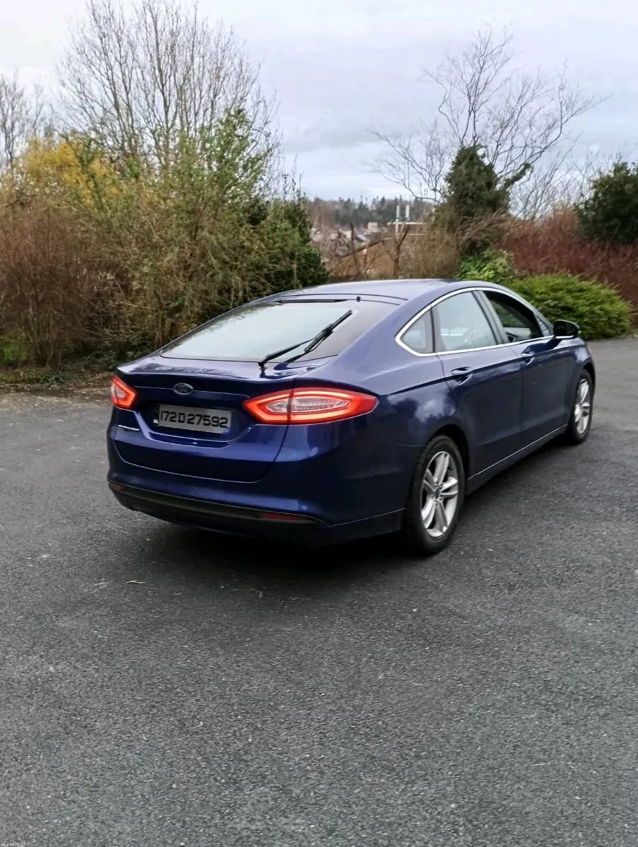 Ford Mondeo - Image 4