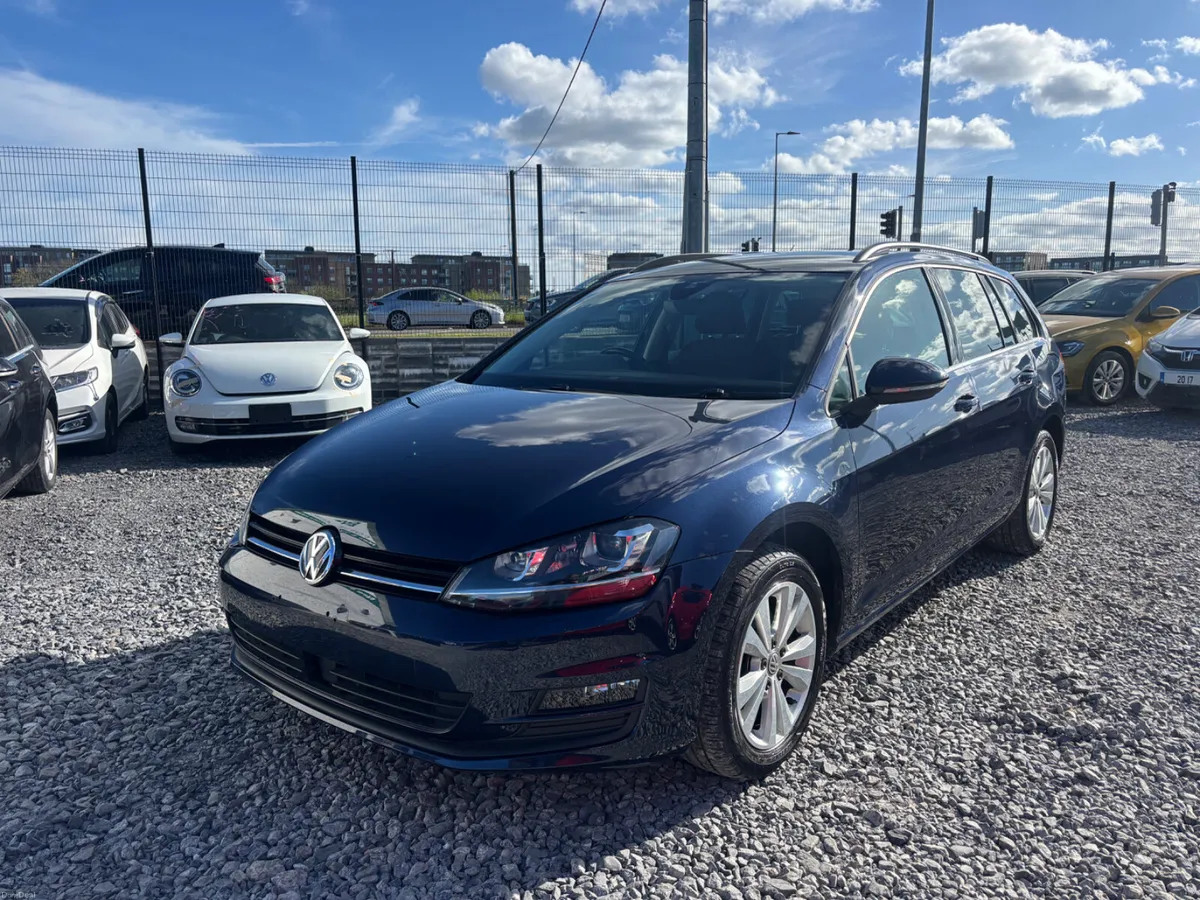 Volkswagen Golf - Image 2
