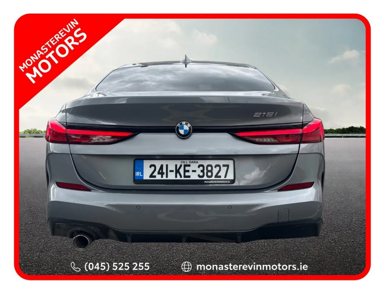 BMW 2-Series 2GMA 4DR AUTO - Image 4