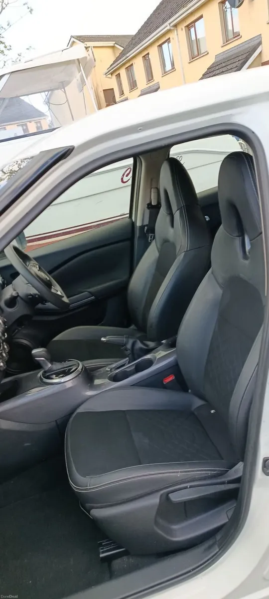 Nissan Juke 2023 - Image 2