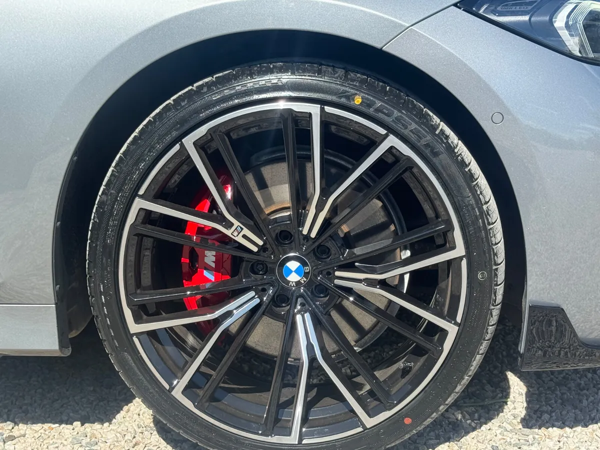 2023  BMW MSPORT PRO 330E LCI - Image 6