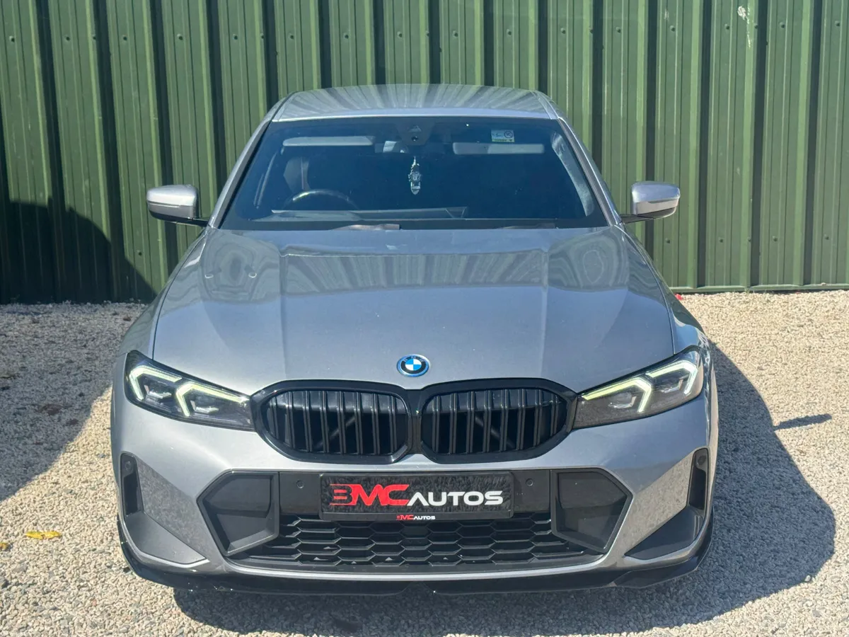 2023 MSPORT PRO 330E LCI - Image 4
