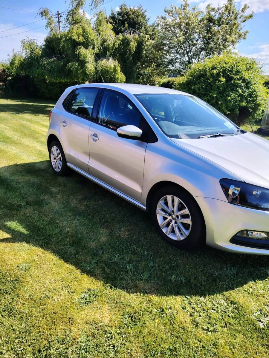 VW polo Car 2017 - Image 3