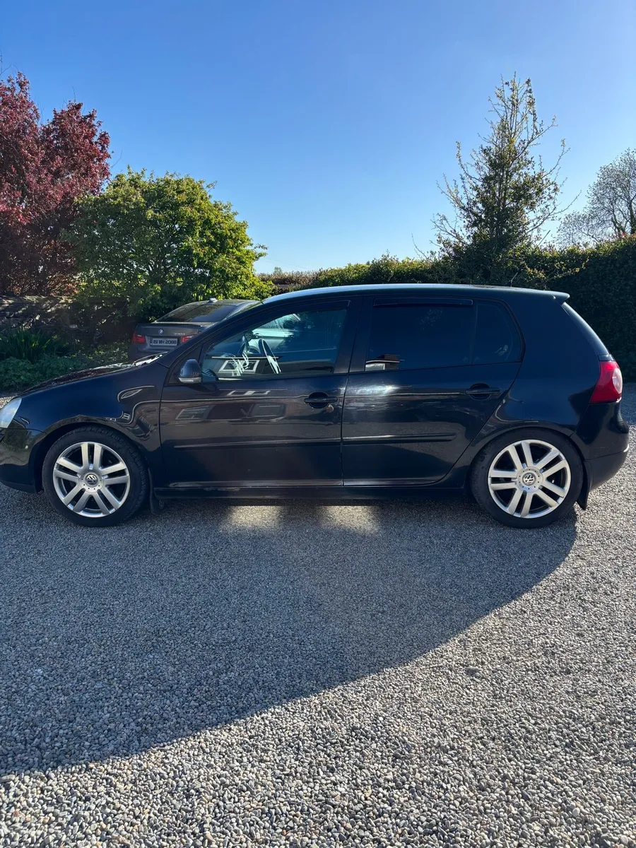 Volkswagen Golf Mk5 - Image 3