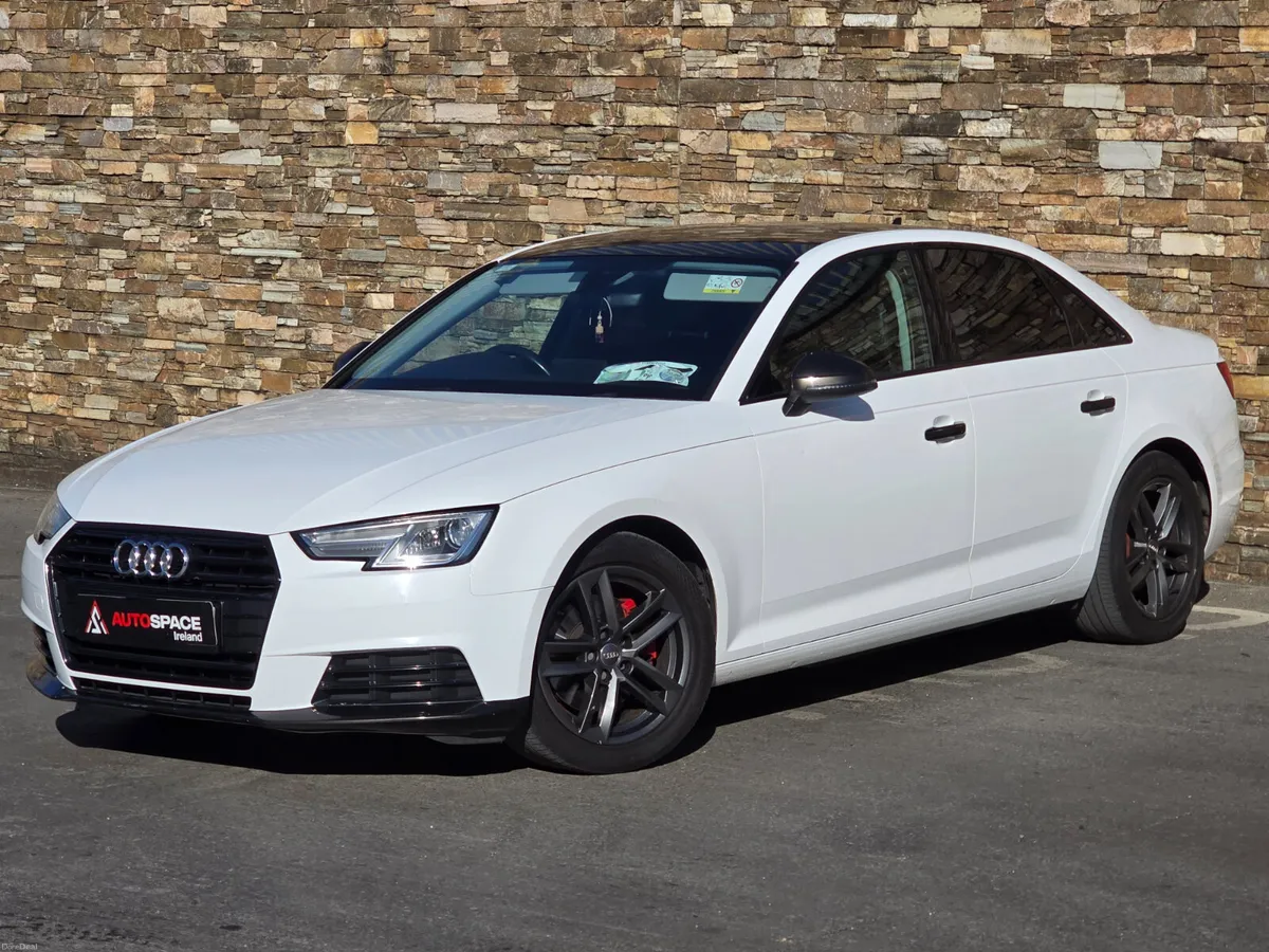 172 Audi A4 2.0TDI ULTRA AUTO - Image 2
