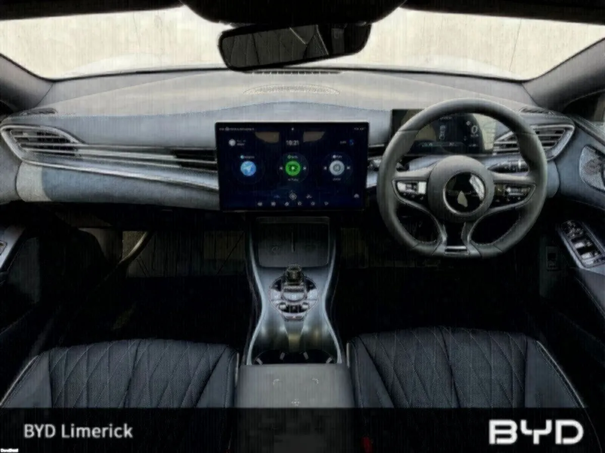 BYD SEAL 1.0 - Image 3