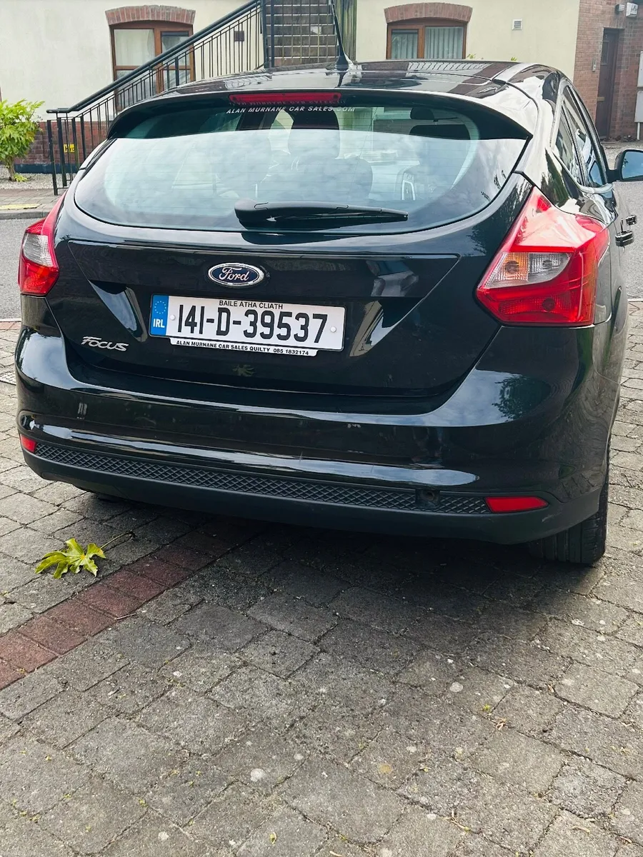 Ford Focus 2014 - Image 3