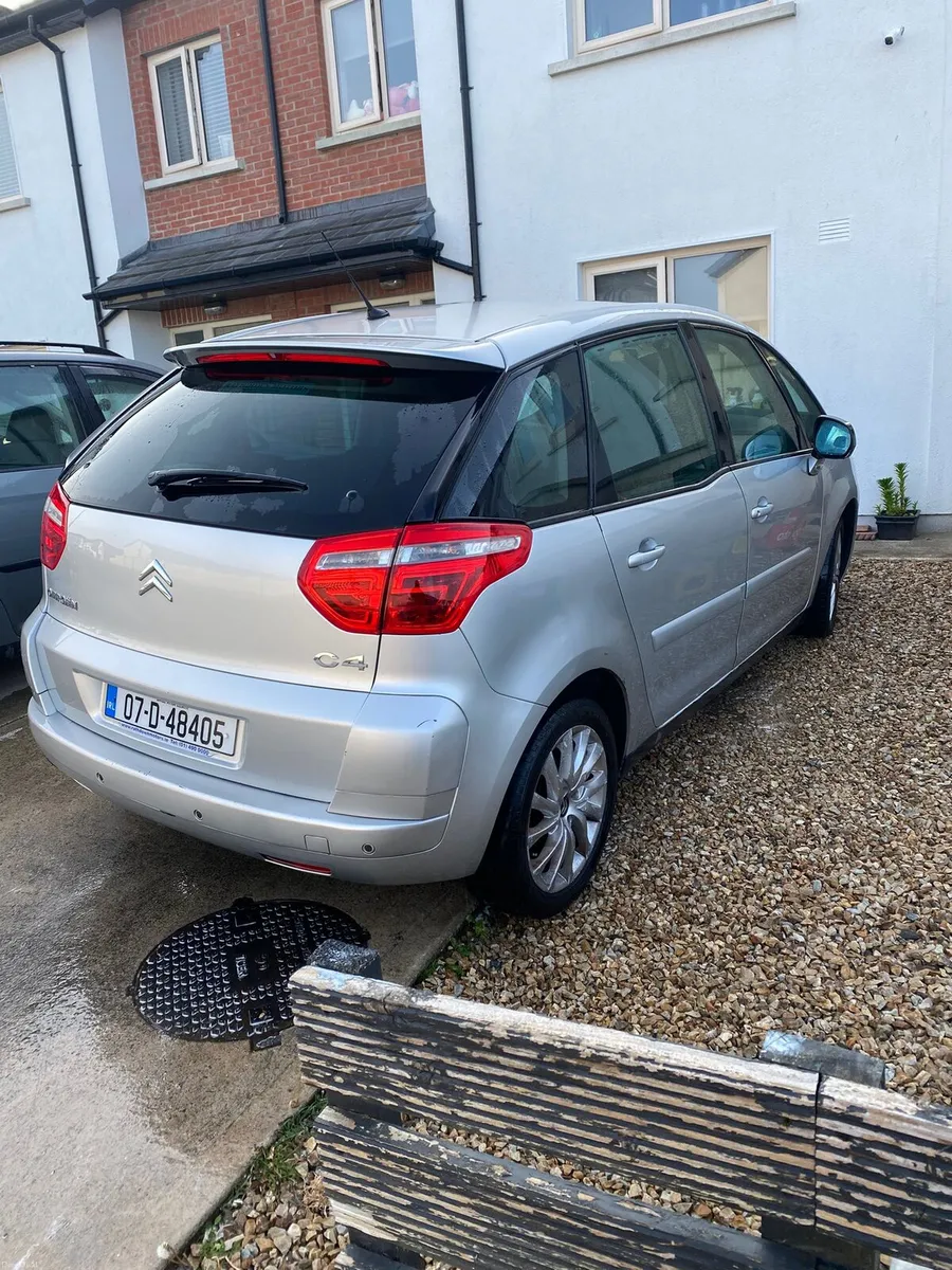 Citroen c4 - Image 2