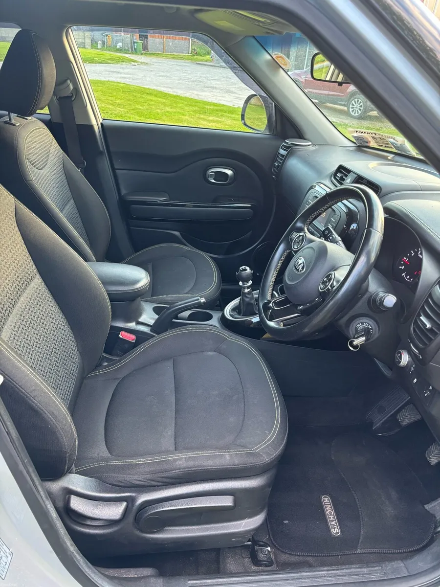 Kia Soul - Image 2