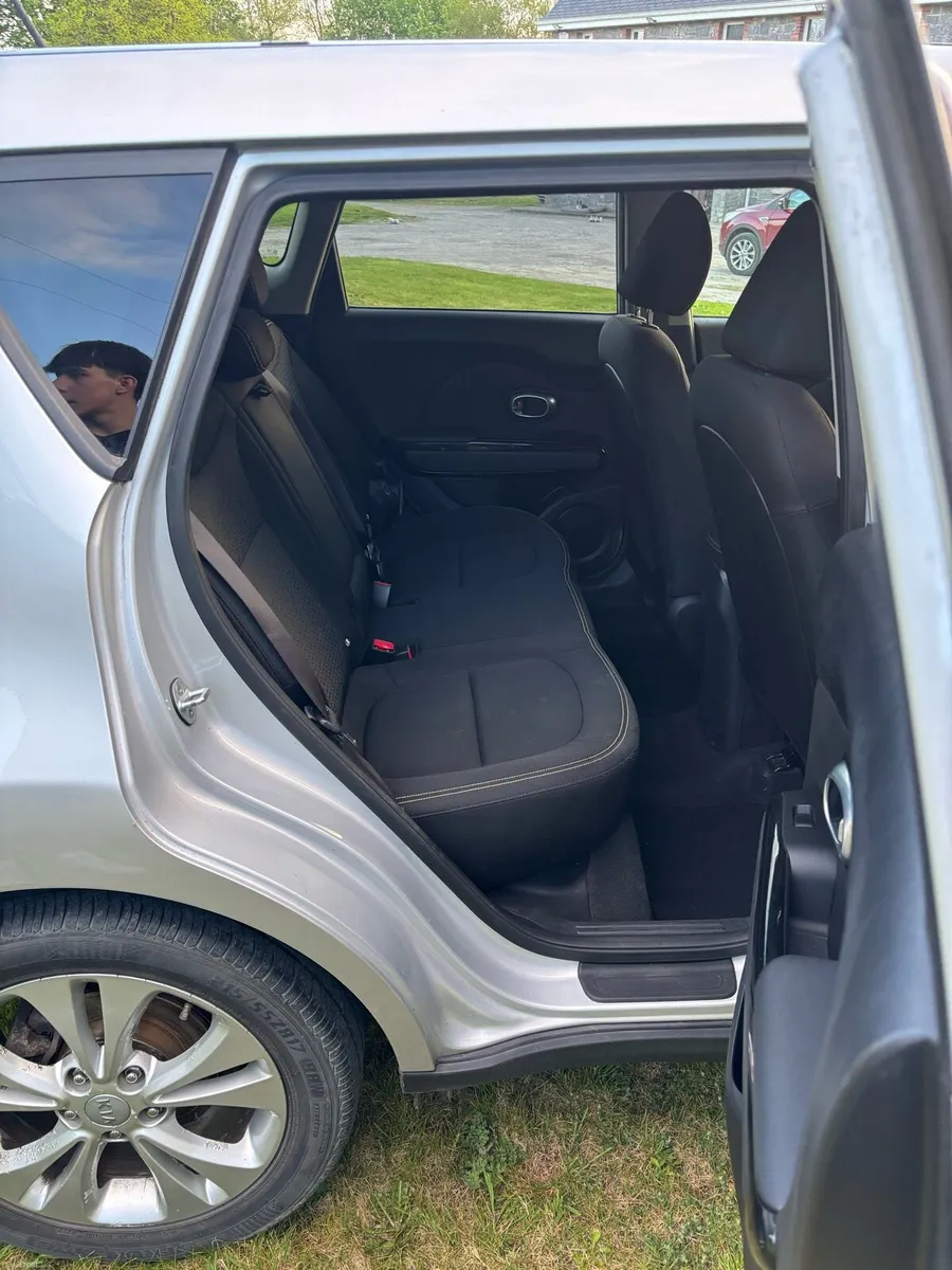 Kia Soul - Image 3